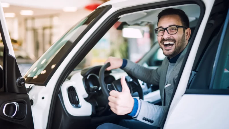 Japan Vehicle Auction: A Guide to Buying Your Dream Car