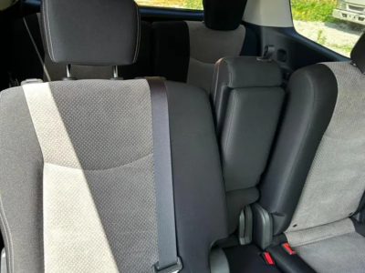 Nissan Serina 2012