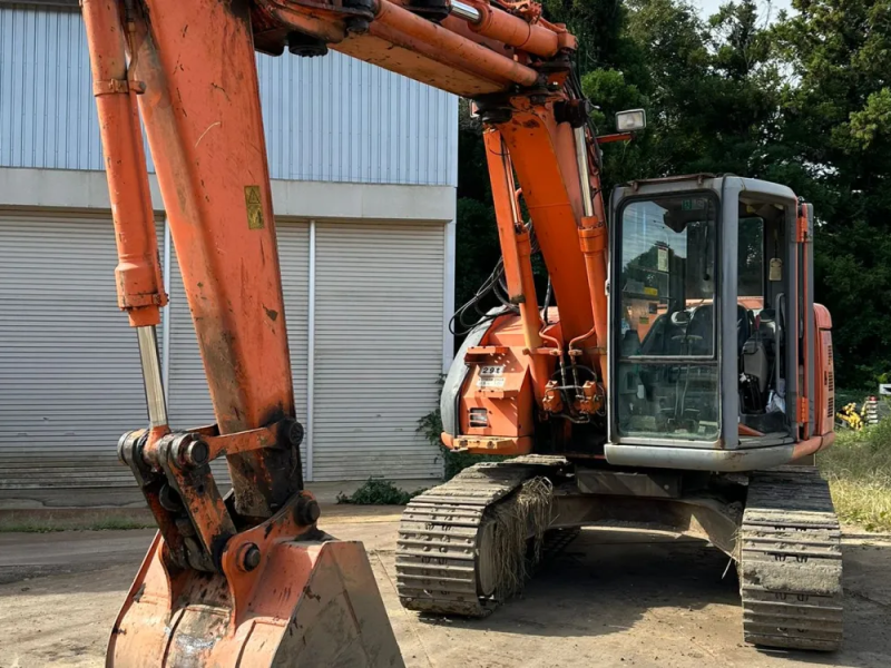 HITACHI Excavator
