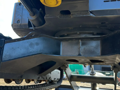 Yanmar vio30-5b Mini Excavator