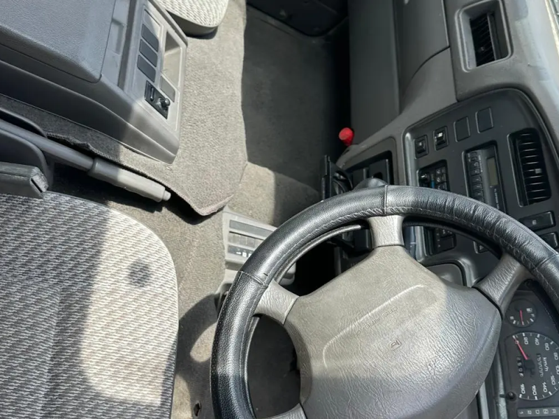 Nissan Caravan