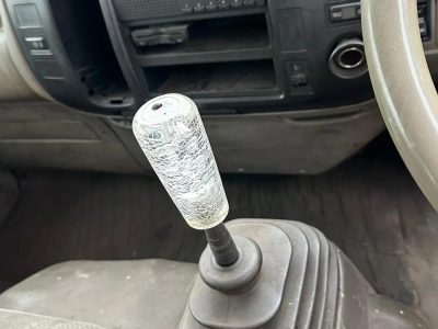 Used Toyota QDF-KDY231