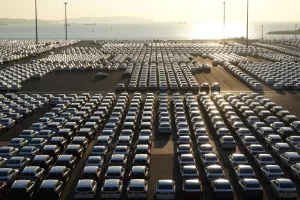 Your Ultimate Guide to Importing Vehicles from Japan with KTN Japan