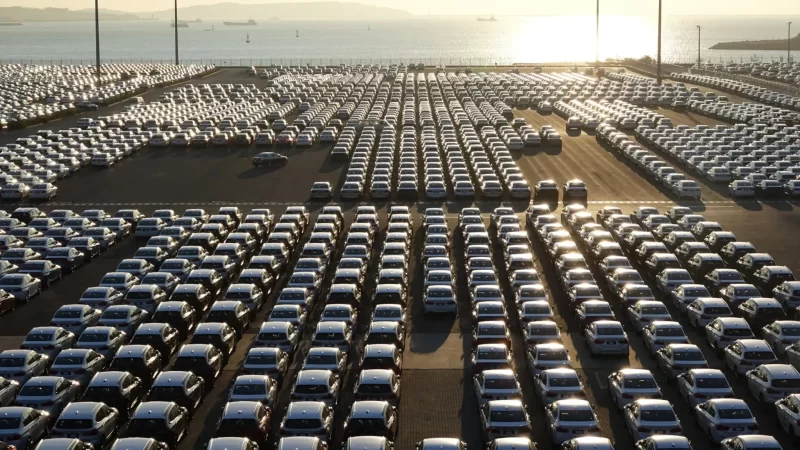 Your Ultimate Guide to Importing Vehicles from Japan with KTN Japan