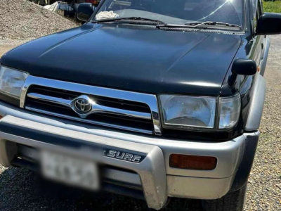 Toyota Hilux Surf