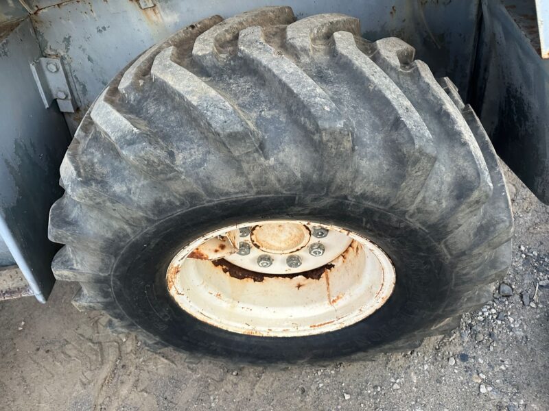 Mitsubishi WS500R Wheel Loader