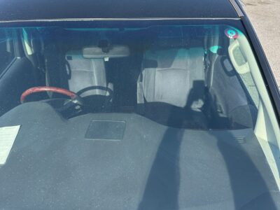 2010 Toyota Vellfire