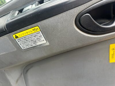 2013 Mitsubishi Fuso Super Great Dump Truck - KTN Japan