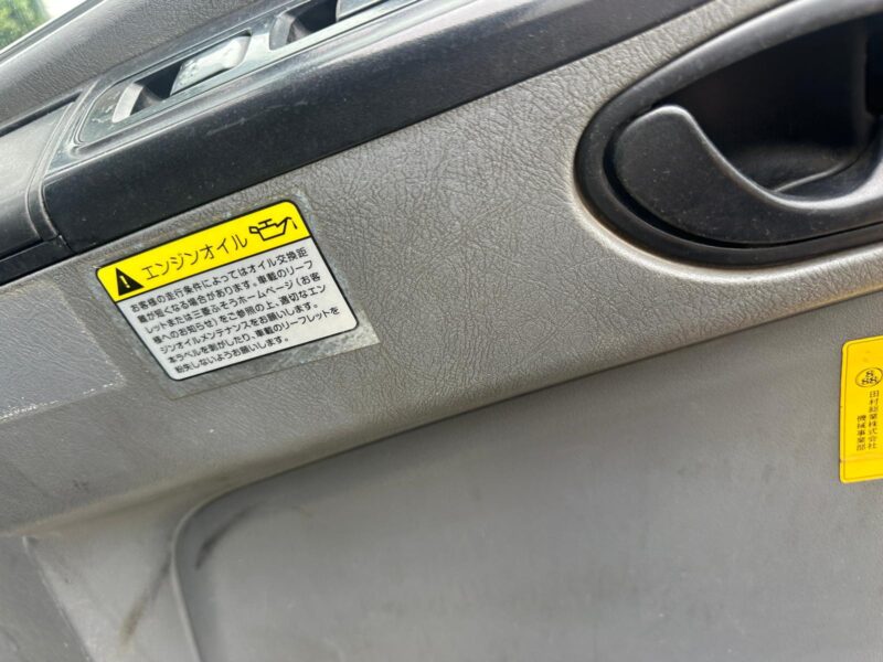 2013 Mitsubishi Fuso Super Great Dump Truck - KTN Japan