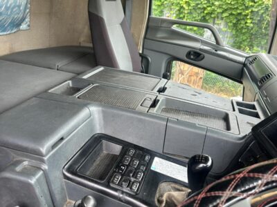 2013 Mitsubishi Fuso Super Great Dump Truck - KTN Japan