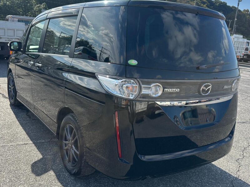 2003 Toyota Celsior (UCF30)