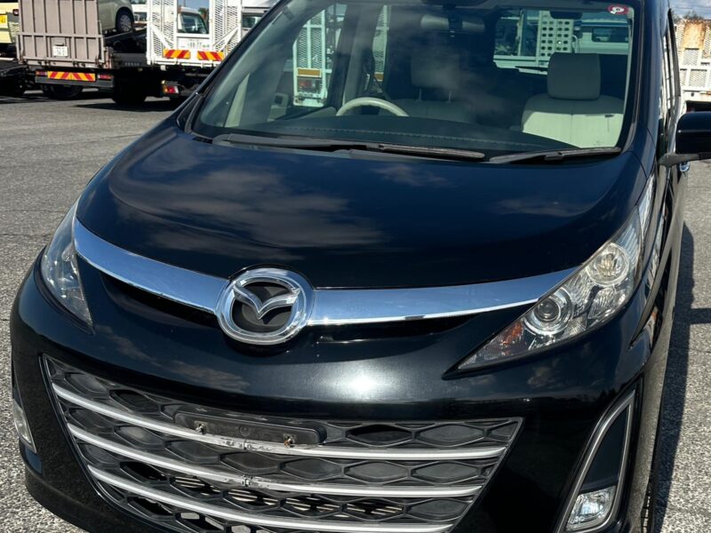 2003 Toyota Celsior (UCF30)