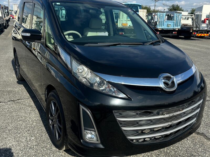 2003 Toyota Celsior (UCF30)