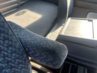 2003 Isuzu FORWARD Heavy-Duty Truck